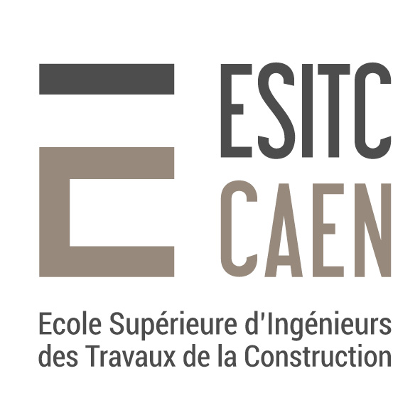 ESITC CAEN - INGÉNIEUR.E CONSTRUCTION